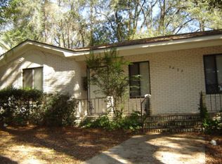 2025-A Pats Pl, Tallahassee, FL 32308