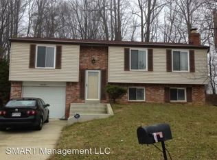 10404 Meadowridge Ct, Bowie, MD 20721