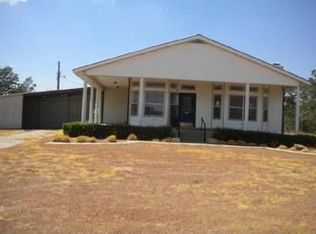 1315 Jeffries Rd, Bowie, TX 76230