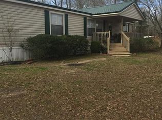 165 Vickers Rd, Haughton, LA 71037