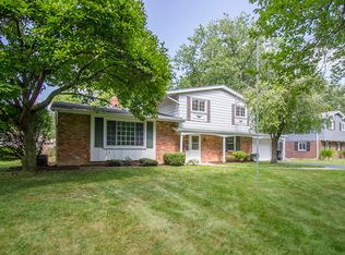 2001 Colony Dr, Toledo, OH 43614