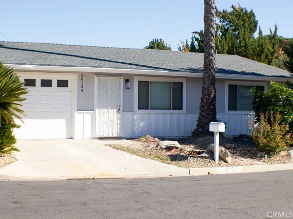 26124 Doverwood Pl, Hemet, CA 92544