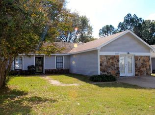 4527 Villawood Dr, Memphis, TN 38118