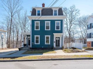 26 Cushing Street, Dover, NH 03820