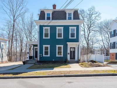 26 Cushing Street, Dover, NH, 03820
