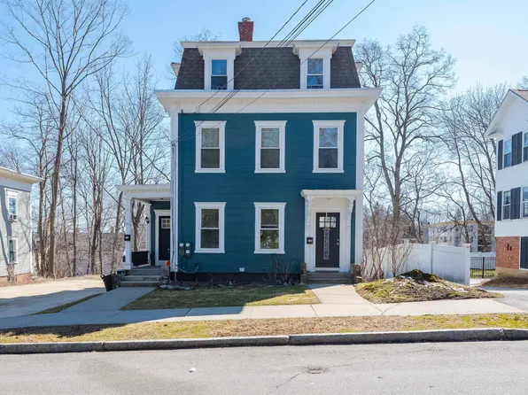 26 Cushing Street, Dover, NH 03820