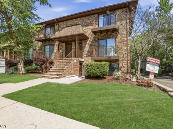 8 Sewall Ave #6C, Clifton City, NJ 07011