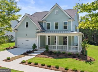 9870 Ashton Old Rd, Douglasville, GA 30135