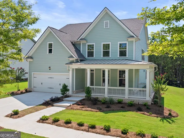 9870 Ashton Old Rd, Douglasville, GA 30135