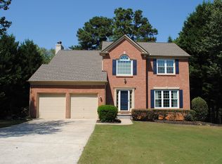 7320 Foxberry Ct, Cumming, GA 30041