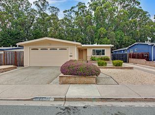 1163 Crespi Dr, Pacifica, CA 94044