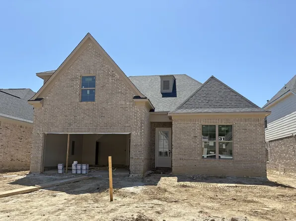 9603 Cotton Feed St Lot 31, Cordova, TN 38018