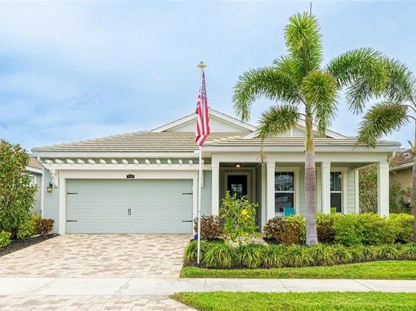 5416 Hope Sound Cir, Sarasota, FL 34238