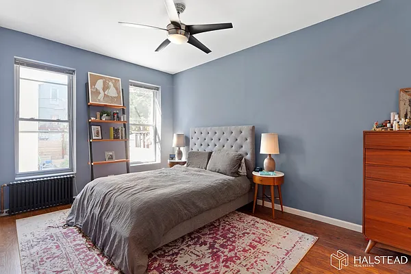 Rented by Halstead Real Estate | media 21