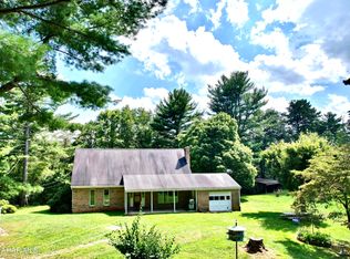 224 Robinsonville Rd, Clearville, PA 15535
