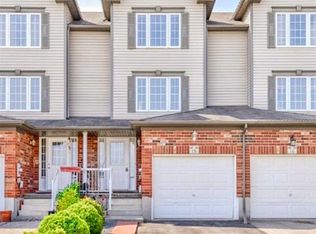 18 Rochefort St, Kitchener, ON N2R1V9