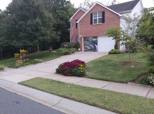 16009 Falling Meadows Ln, Charlotte, NC 28273