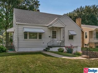 3205 S 43rd St, Omaha, NE 68105