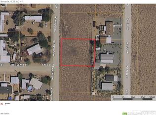 84 Mountain Ln, Yerington, NV