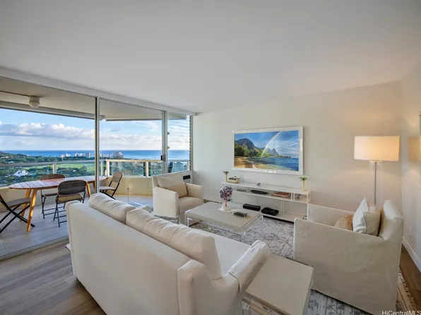 2600 Pualani Way APT 2904, Honolulu, HI 96815