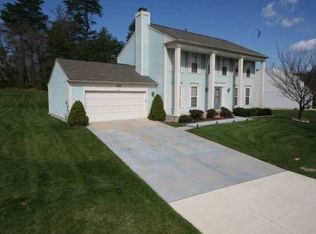 3109 Muskogee St, Hyattsville, MD