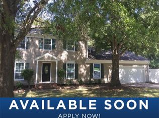 10933 Wiltshire Ln, Charlotte, NC 28262