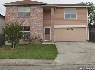 12807 Hunting Arrow, San Antonio, TX 78249