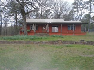 12540 Nella Rd, Mena, AR 71953