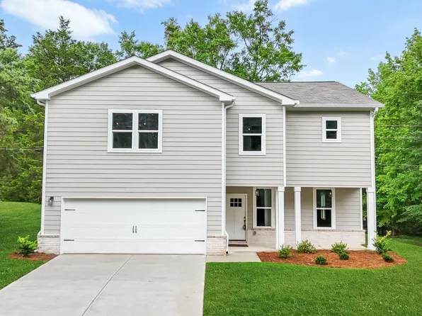 156 Club Cir, Stockbridge, GA 30281