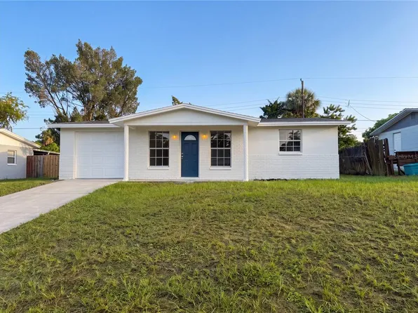 4639 IRENE LOOP, NEW PORT RICHEY, FL 34652