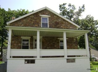 1422 Stoystown Rd, Friedens, PA 15541