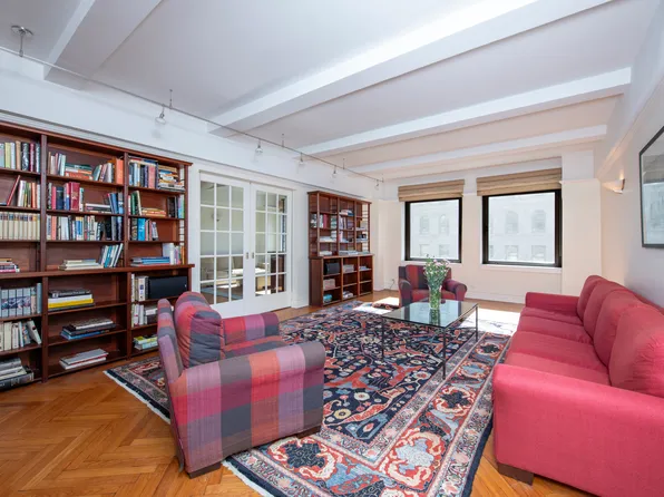 400 West End Avenue 13A image 1 of 12