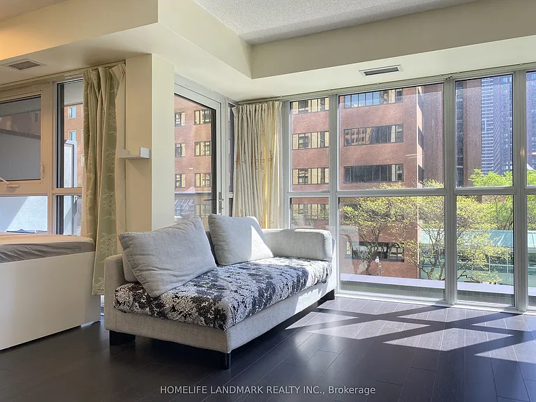 28 Ted Rogers Way #412 — Photo 11