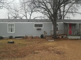 6608 Six J Ct, Granbury, TX 76049
