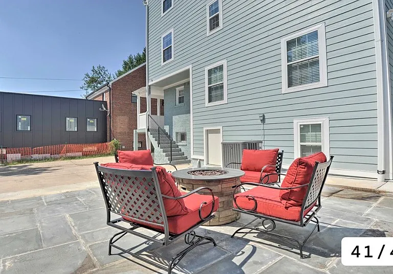 1304 Van Buren St NW — Photo 21