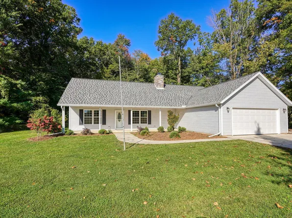 3934 County Road 15, Marengo, OH 43334