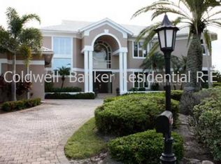 7825 Estancia Way, Sarasota, FL 34238