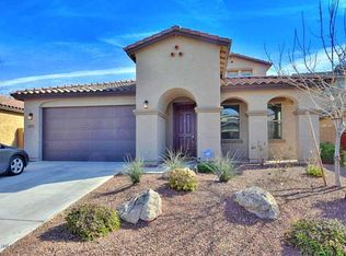 9997 W Los Gatos Dr, Peoria, AZ 85383
