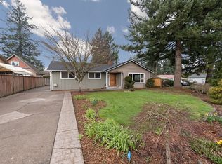 1043 N Pine St, Canby, OR 97013