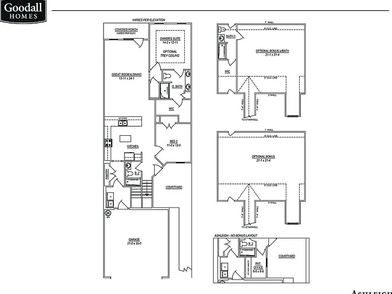 250 Cloverbrook Way — Photo 25
