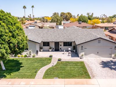 5919 S Newberry Rd, Tempe, AZ, 85283
