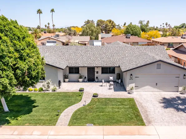 5919 S Newberry Road, Tempe, AZ 85283