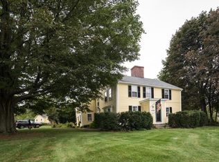 1002 North St, Tewksbury, MA 01876