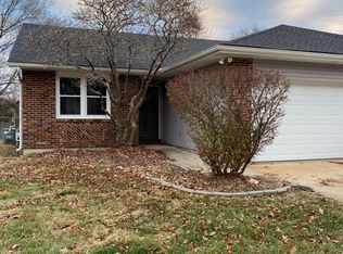 307 N Rice St #307, Raymore, MO 64083