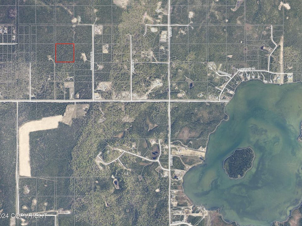 2nd image of 0 Don Jack Sur Tract 3-6