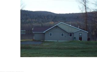 13 Calvin Ln, Oakfield, ME 04763