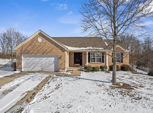 638 Ellen Dr, Cincinnati, OH 45255