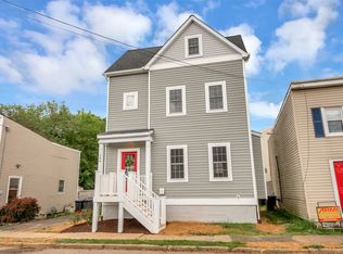 308 Pitt St, Fredericksburg, VA 22401