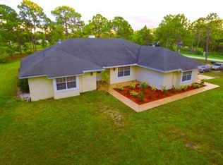 8748 Apache Blvd, Loxahatchee, FL 33470