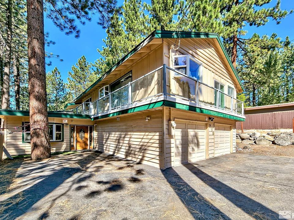 173 Juniper Dr, Stateline, NV 89449 MLS 230006552 Zillow